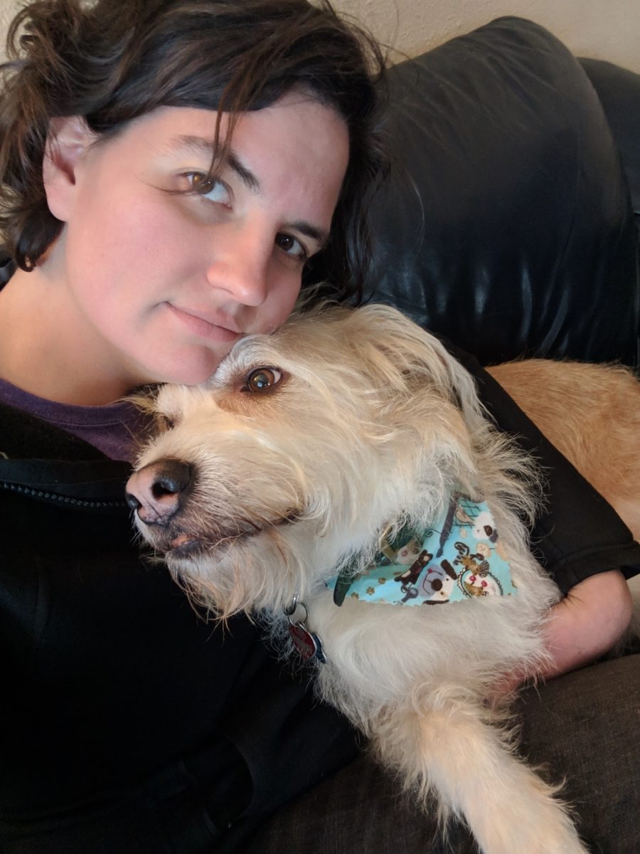 Meet the Apprentices!! Horton Road Organics