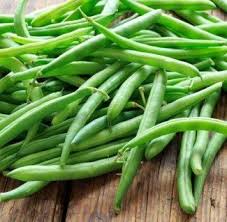 Green Beans - By the pound